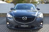 Mazda CX-5 Sports-Line AWD*Navi*Leder*Kamera*PDC*SHZ - Mazda: Allradantrieb, Automatik