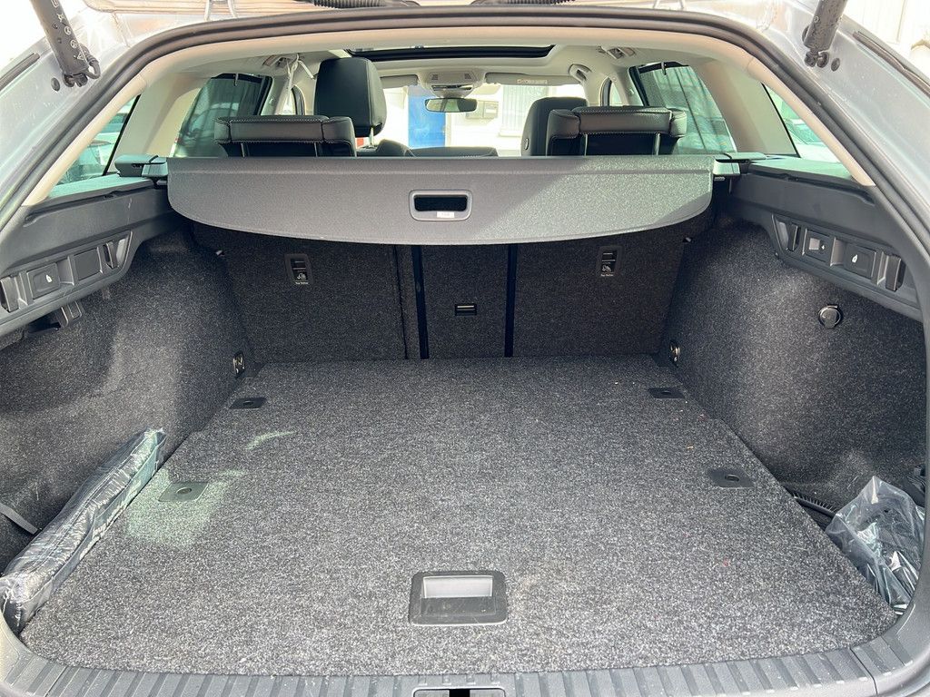 Skoda Octavia - Bild 19