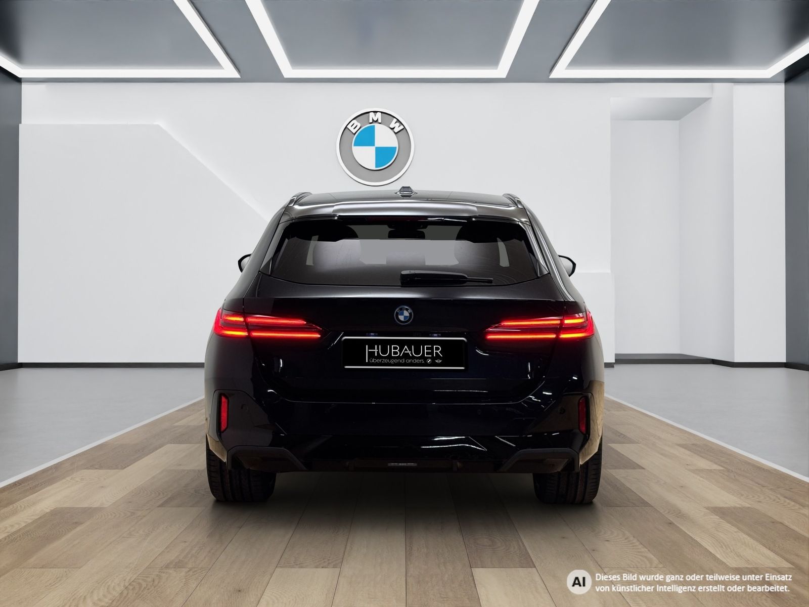 BMW 530 - Bild 11