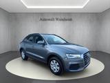 Audi Q3°SPORT°XENON°KAMERA°SHZ°TEMPOMAT°NAVI°RENTNER° - Audi Q3 mit Anhängerkupplung