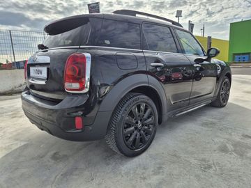 MINI Cooper SD Countryman - 5
