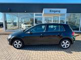 Volkswagen Golf VII Lim.  SITZH PDC KLIMA - VW Golf Gebrauchtwagen in Rostock