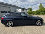 BMW 330d Touring Luxury Line Automatic INDIVIDUAL  - BMW 330 aus 2013