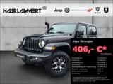 Jeep Wrangler RUBICON ACC+PDC+NAVI+SHZ+KAMERA