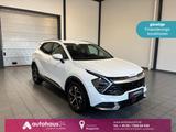 Kia Sportage 1.6 CRDi  Mild Hybrid Spirit|ACC|LED - gebrauchte Kia Sportage aus dem Jahr 2023
