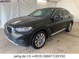 BMW X4 30d xDr DrivingAssProf|Kam|HeadUp|AHK - gebrauchte BMW X4 aus dem Jahr 2024