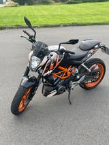 KTM Duke 390 - Offers