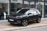 Jeep Cherokee 2.2CRDi OVERLAND 4x4 Autom./Leder/Navi. - gebrauchte Jeep Cherokee aus dem Jahr 2018