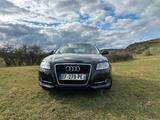 Audi A3 Sportback in tollem Zustand - Audi A3 aus 2012 mit Diesel-Antrieb: Kombi