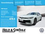 Volkswagen Passat R-Line 2,0 TDI DSG AHK WKR KURZZULASSUNG - Volkswagen Passat: R