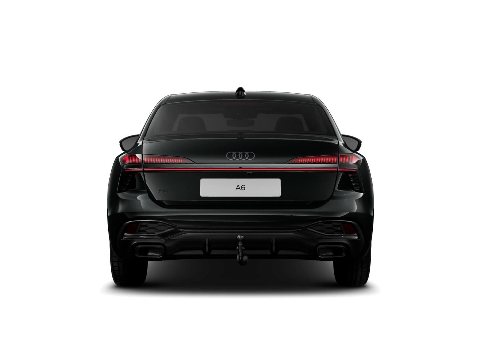 Audi A6 Limousine 40 TFSI S line S tro*LED+*Virtual*N, миниатюра 6