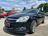 Opel Astra H Twin Top Endless Summer - Opel Astra: Endless Summer