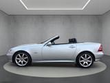 Mercedes-Benz SLK 200 Kompressor "Special Edition" *1.Hand* - gebrauchte Mercedes-Benz SLK 200 aus dem Jahr 2002