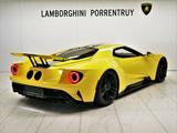 Ford GT - Ford GT Benziner Gebrauchtwagen