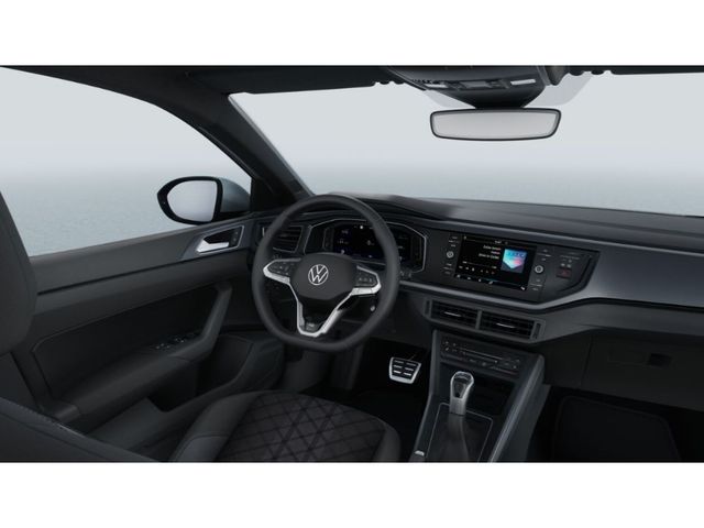Taigo R-Line 1.0l DSG Allwetter Kamera IQ.Drive