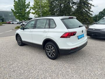 Volkswagen Tiguan - 5