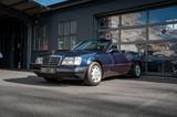 Mercedes-Benz E 220 Cabriolet A124 (1995)
