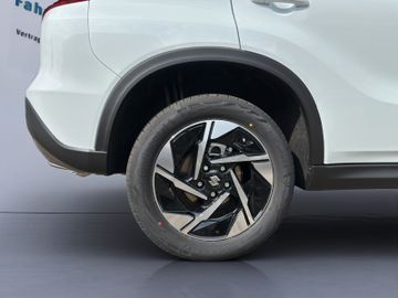 Suzuki Vitara 1.4 BOOSTERJET Hybrid. ALLGRIP  Comfort+