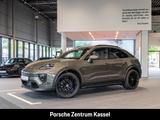 Porsche Macan Electric 4 HA-Lenkung InnoDrive Head-Up