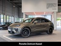 Porsche Macan - Vorschau Bild 1