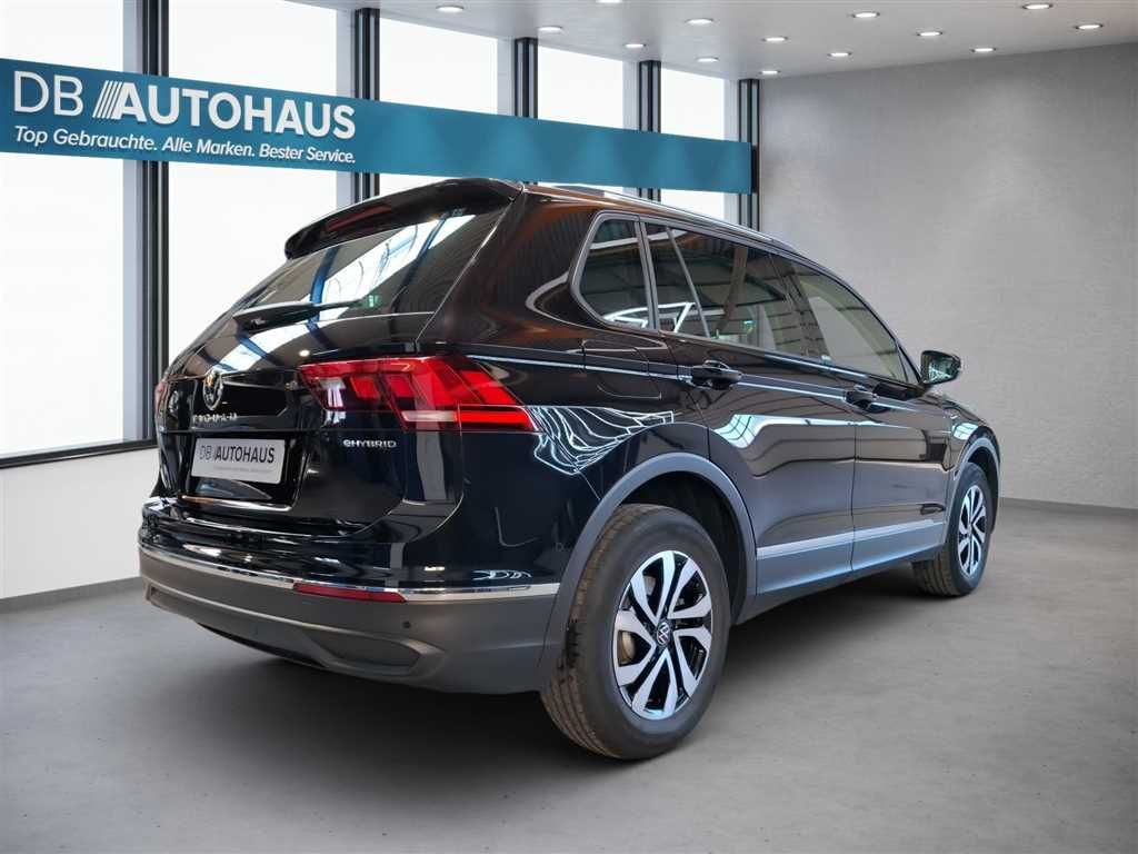 Volkswagen Tiguan Active 1.4 eHybrid DSG Assistenzpaket Plu foto 4