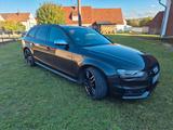 Audi S4 Avant B8 Kombi quattro 3.0 V6 - Audi S4 bis 20.000 Euro