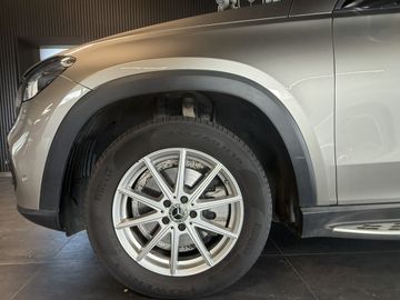 Mercedes GLE 300 - 7