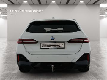 BMW 520 - 5