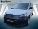 Volkswagen Caddy 1.5 TSI Cargo EcoProfi Maxi AHK PDC - Volkswagen Caddy Maxi aus 2022