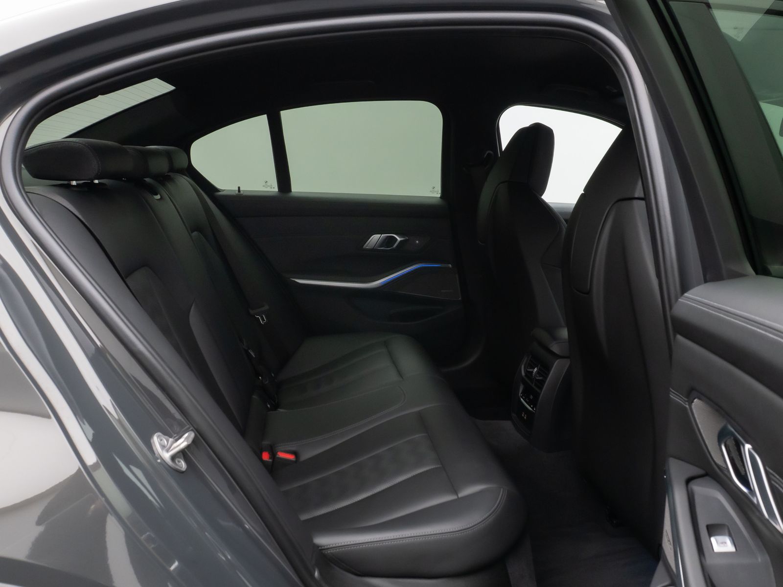 Fahrzeugabbildung BMW M3 Competition 360°Laser HUD DAB H/K ACC Komfort