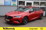 Opel Insignia GS Ultimate 2.0 Diesel AT8 4x4 - Opel Insignia: 2.8