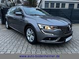 Renault Talisman Grandtour Life 1.6 TCe 150 Energy·DSG - Renault Talisman Life