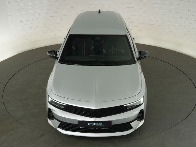 Astra L ST GS+LED LICHT+360 GRAD KAMERA+SITZ-/LE