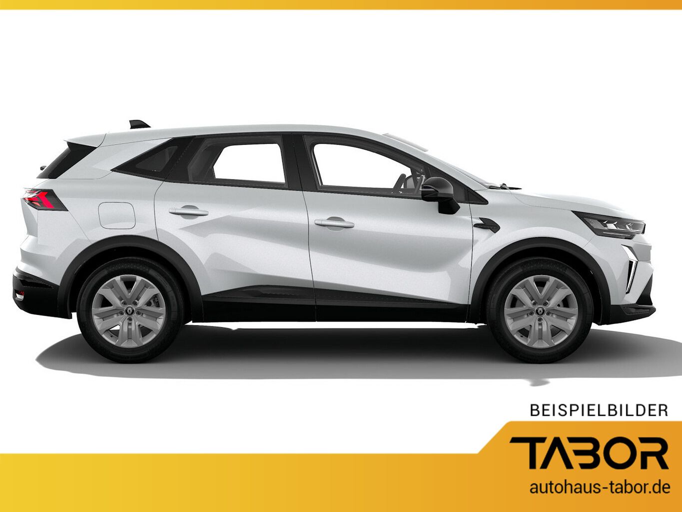 Renault Symbioz - Bild 5