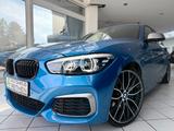 BMW M140i *M SPORT*CARPLAY*M BREMSE*NAVI-PROF.*LED* - blaue BMW M140i