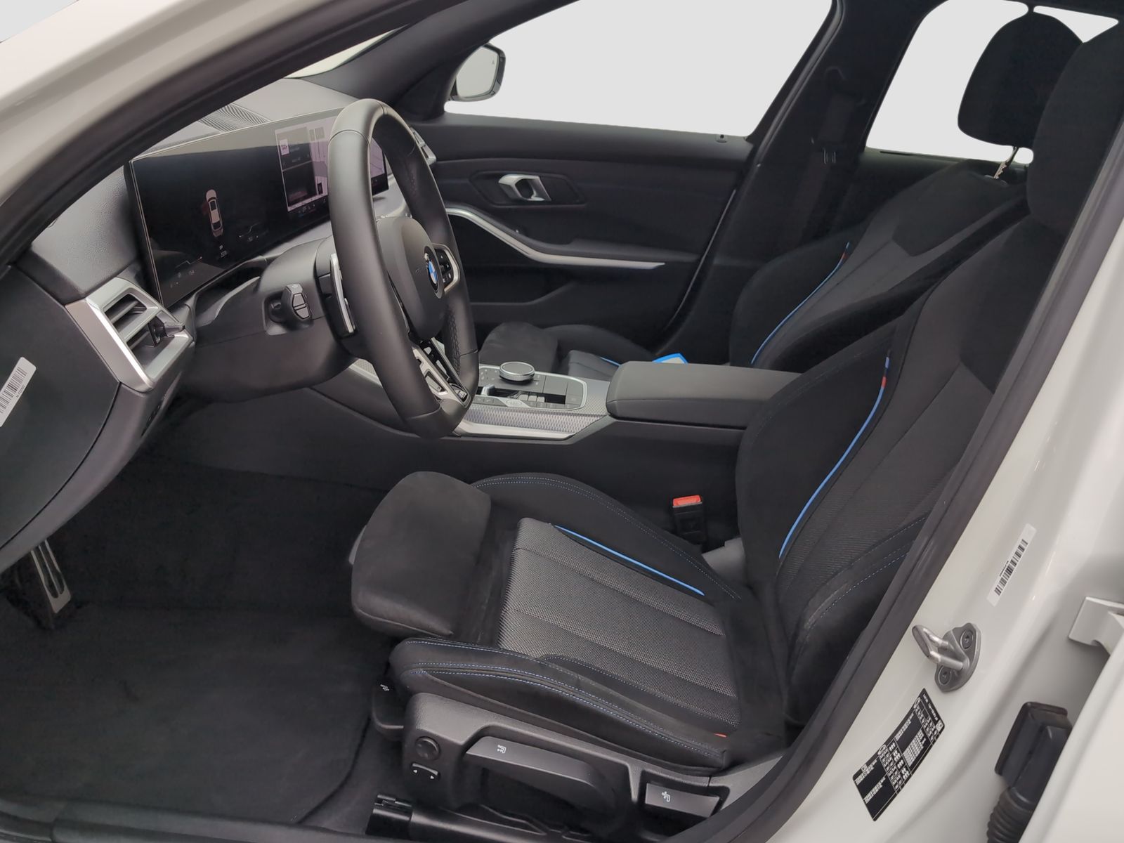 BMW 320 - Bild 8