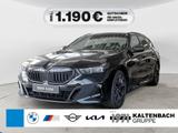 BMW 540d Touring xDrive M-Sport Pro 360° PANO LED - BMW 540 in Wuppertal