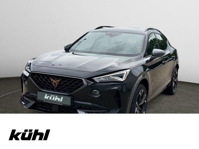 Cupra Formentor 1.5 TSI DSG Navi,Kamera,SHZ.,PDC v+h