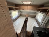 Weinsberg CaraOne EDITION HOT 480 EU  - Wohnwagen bis 27.500 Euro