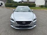 Mazda 6 SKYACTIV-G 165 KIZOKU - gebrauchte Mazda 6 aus dem Jahr 2018