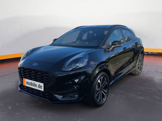 Ford Puma ST-Line X LED+Navi+Kamera+Winterpaket