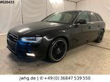 Audi A4 Ambiente quattro Xenon Tempo SiKlima StHz Nav - Audi A4: Ambiente