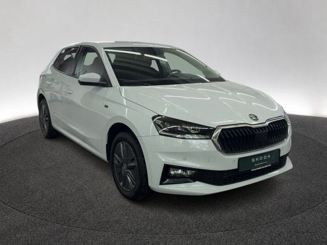Skoda Fabia - Bild 4