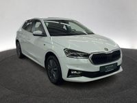 Skoda Fabia - Vorschau Bild 4
