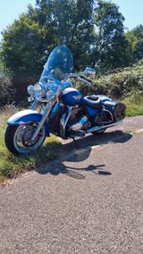 Triumph Thunderbird LT  - Motorräder in Freiburg