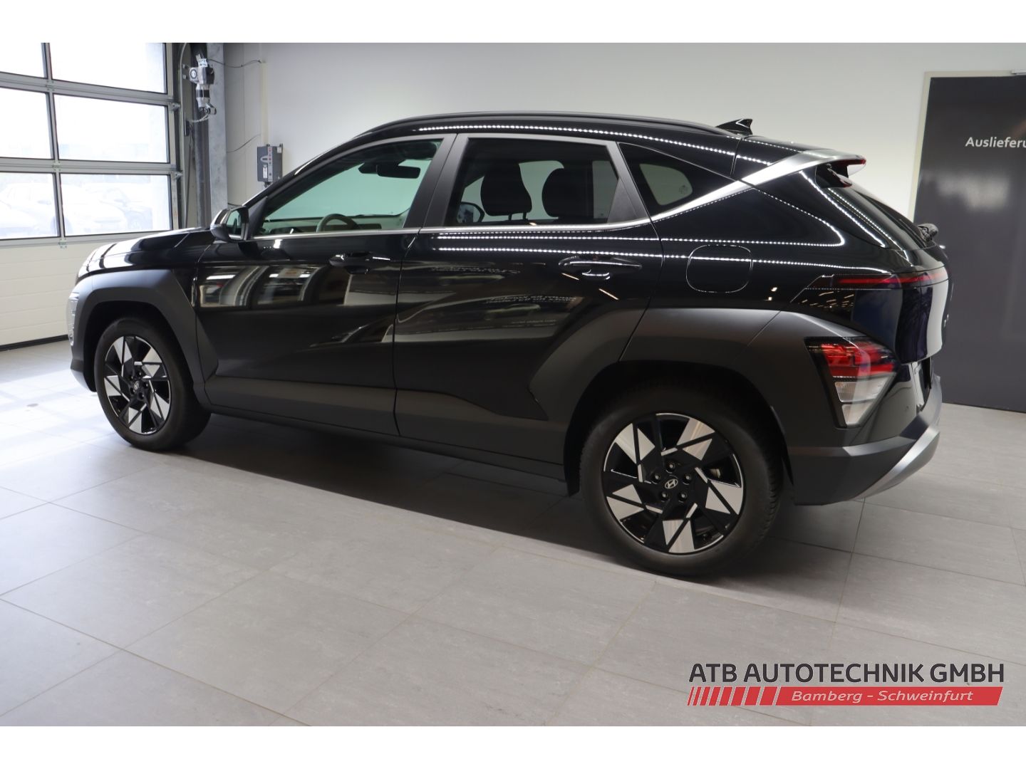 Hyundai Kona – Bild 7