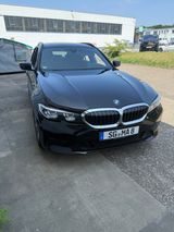 BMW 320d xDrive Touring Automatic -  - BMW 320: 320d Automatic