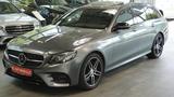 Mercedes-Benz E 53 AMG T 4Matic+*NIGHT*PANO*360°KAM*BURM*LED - gebrauchte Mercedes-Benz E 53 AMG aus dem Jahr 2018