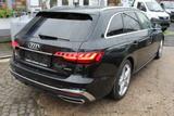 Audi A4 Avant 40 TDI quattro S-Line NaviStandh SOFORT - Audi Gebrauchtwagen in Bonn