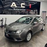 Seat Ibiza SC Style Salsa,Navi,Sitzh.,Blueth Freisp. - Seat Ibiza: ST Fr
